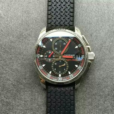 alfa romeo replica watch